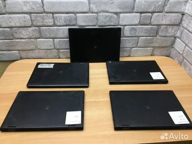 Ноутбук Krez Ninja TM1102B32